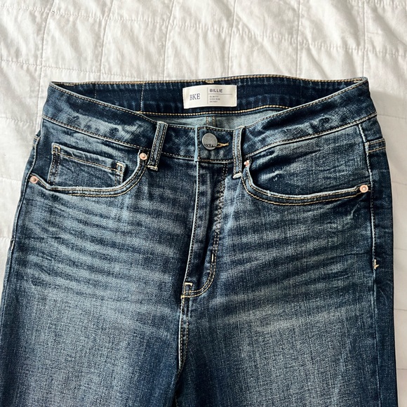 BKE Billie Jeans - Picture 1 of 2